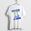 Officials Keep It Clean With Al Jardine T Shirt Sweater