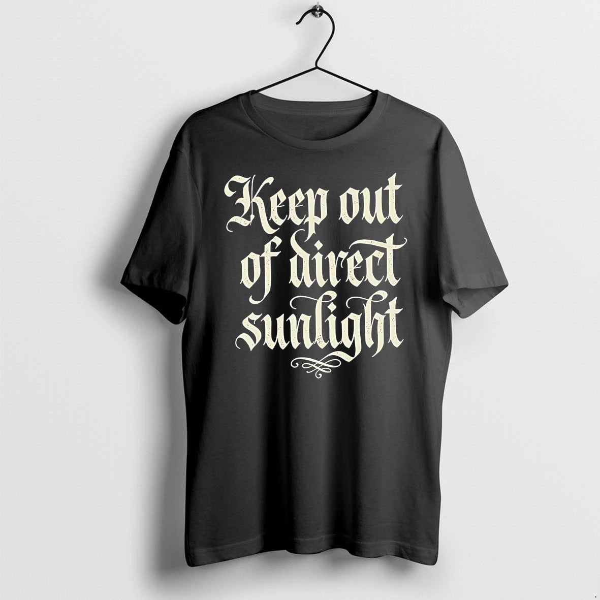 Officials Keep Out Of Direct Sunlight T Shirt Sweater