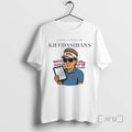 Officials Keeping Up Kiffdashians Ornaments T-Shirts