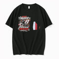 Officials Kyle Busch Forever Rowdy 8 18 Tribute T Shirt Sweater