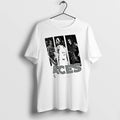 Officials Las Vegas Aces Aja Wilson Team Player Hustle Signature T Shirt Sweater