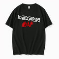 Officials Living Weapon Death In The Family Mens T Shirt Sweater