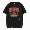 Officials Louisville Redbirds 1982 Baseball Louisville Kentucky Team Logo T Shirt Sweater