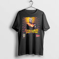 Officials Lucha Libre Heroes Del Ring T Shirt Sweater