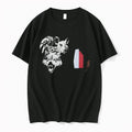 Officials Mcr Washington 2026 Tour T Shirt Sweater
