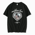 Officials Madison Beer Locket Album 2025 All Rights Reserved Madison Beer Heart T Shirt Sweater