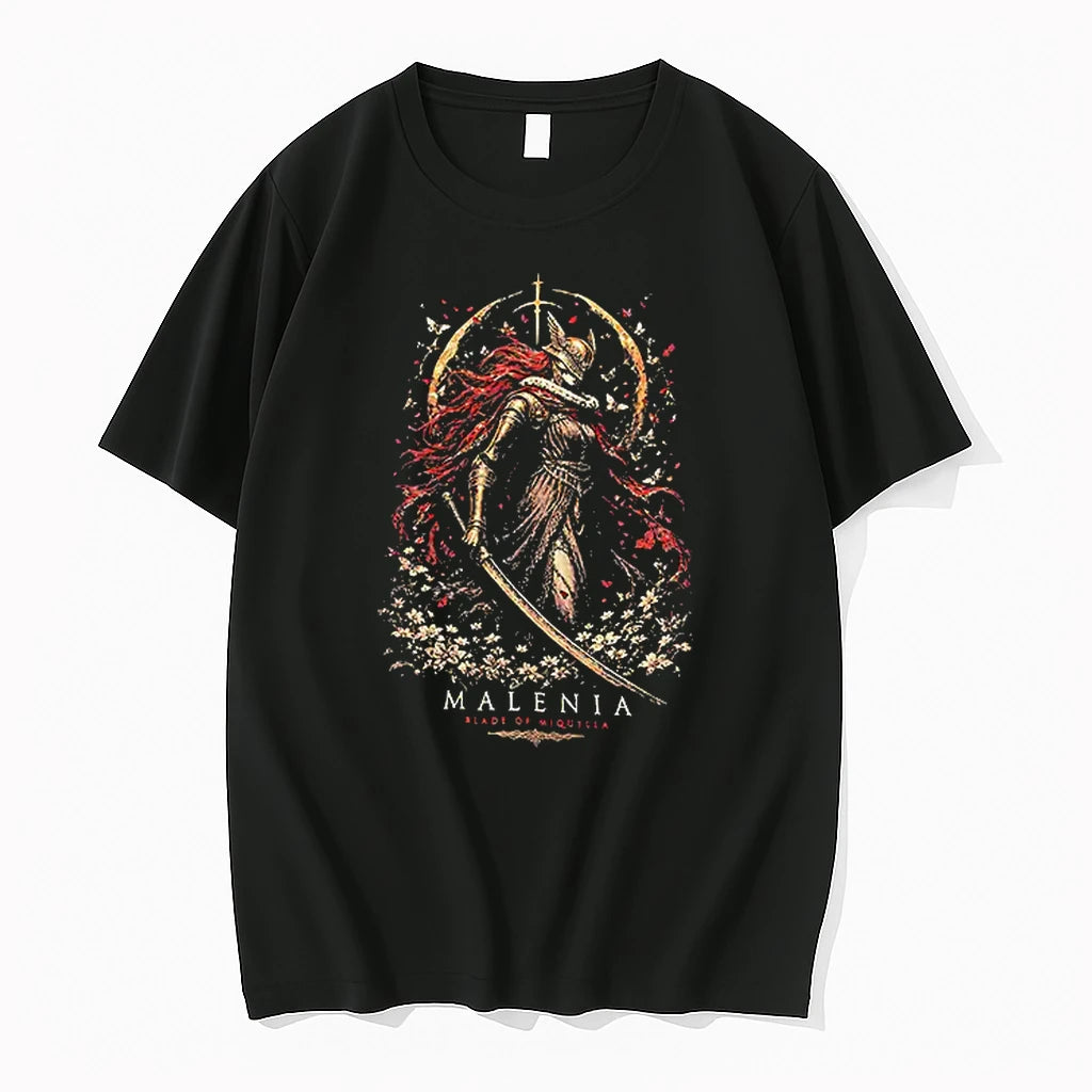 Officials Malenia Blade Of Miquella T Shirt Sweater