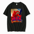 Officials Man Brand New Bs T Shirt Sweater