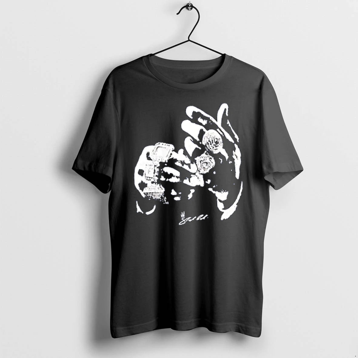 Officials Mass Slick Rick Victory Merch T Shirt Sweater