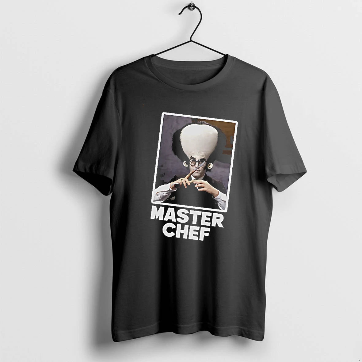 Officials Masterchef Vic And Bob Women T Shirt Sweater
