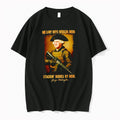 Officials Me And My Boys Woulda Been Stackin Bodies By Now George Washington