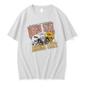 Officials Michigan State Vs Arizona State Gameday Showdown 2026 Helmet T Shirt Sweater