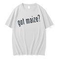 Officials Michigan Wolverines Got Maize T Shirt Sweater