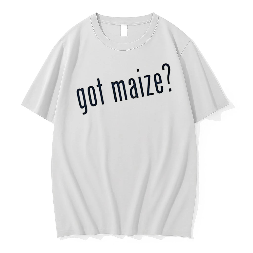Officials Michigan Wolverines Got Maize T Shirt Sweater