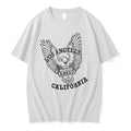 Officials Mila Kunis Los Angeles The Road Ahead California T Shirt Sweater
