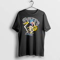 Officials Milwaukee Brewers Mlb Rake Cartoon Caricature Baseball Player Mens T Shirt Sweater