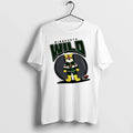 Officials Minnesota Wild Mascot Mania Nhl 2026 T Shirt Sweater