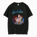 Officials Momo Ayase Dandadan Dandadan By Yukinobu Tatsu Bootleg T Shirt Sweater