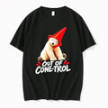 Officials Momota Polar Bear Funny Traffic Cone Cub Merch T Shirt Sweater