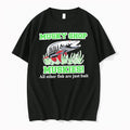 Officials Musky Shop Muskies All Other Fish Are Just Bait Fishing T Shirt Sweater
