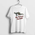 Officials My Tummy Hurteth Medieval Knight T Shirt Sweater