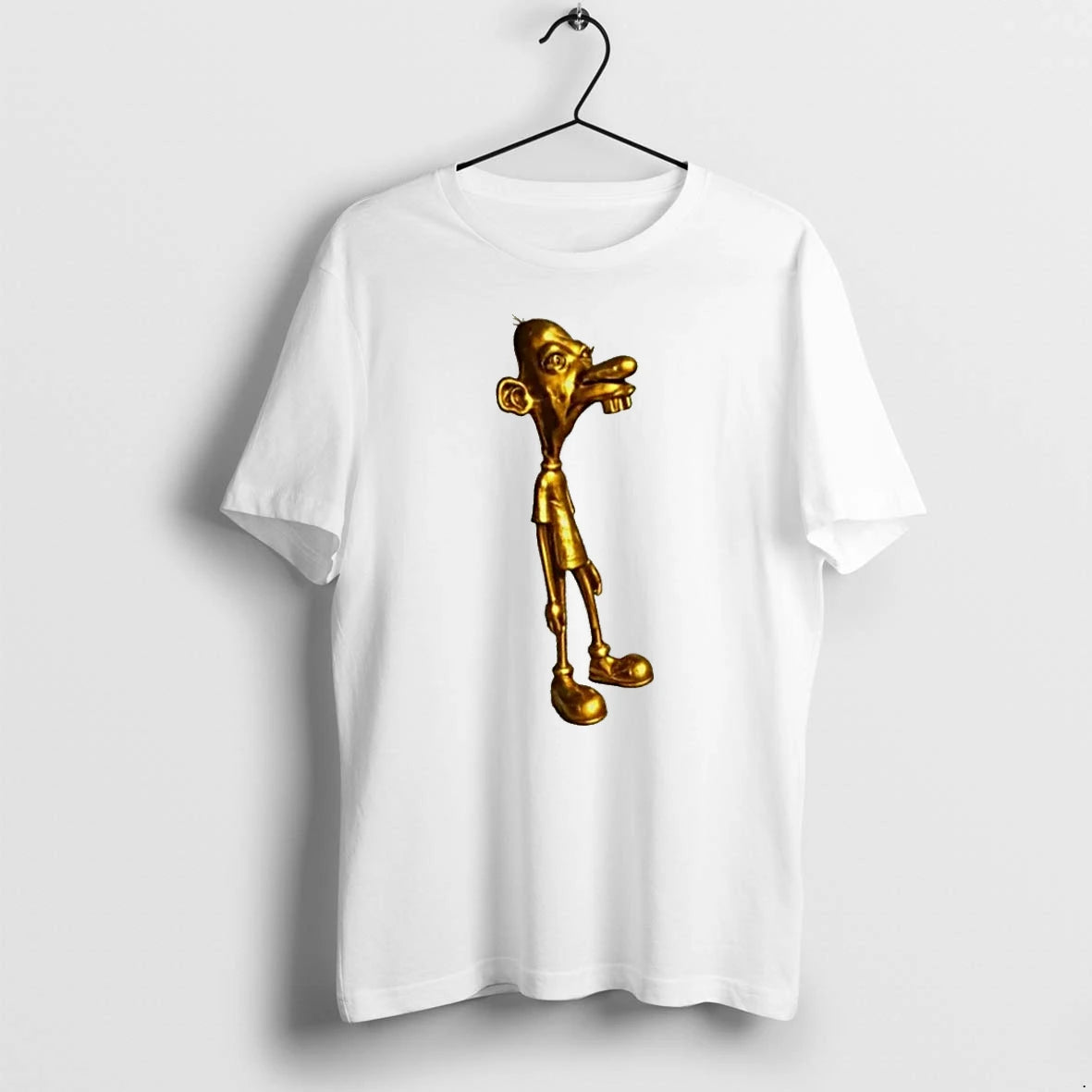 Officials Neegy Meme Cartoon T Shirt Sweater