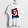 Officials Nicolas Cage Travolta Hope Style Face Off T Shirt Sweater