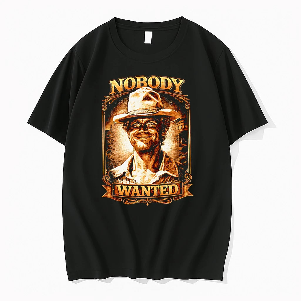 Officials Nobody Wanted Terence Hill T Shirt Sweater