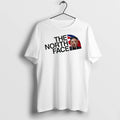 Officials North Face Parody Kim Jong Un T Shirt Sweater
