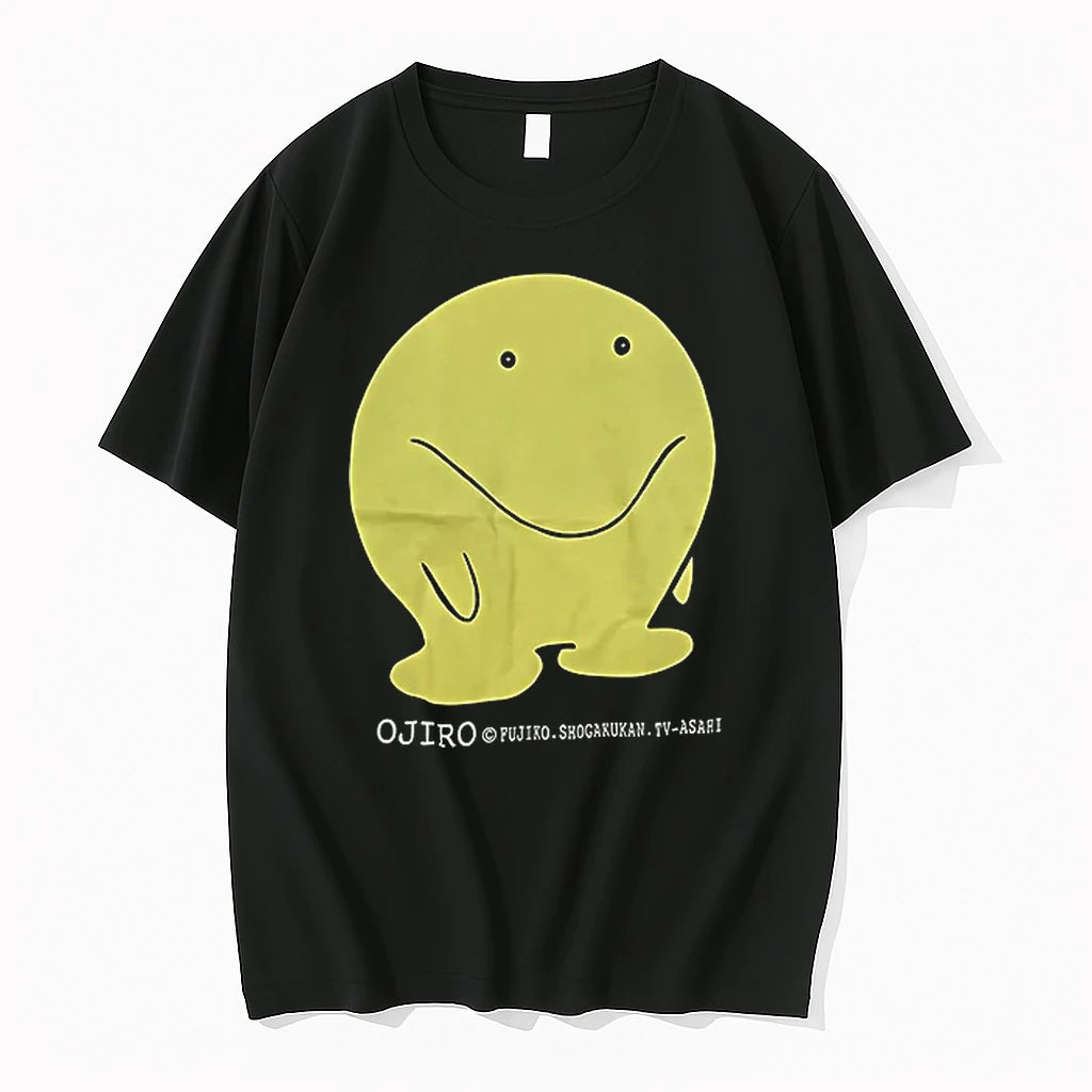 Officials Ojiro Doraemon Fujiko Shogakukan Tv Asahi T Shirt Sweater