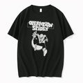 Officials Operation Spidey Graphic T Shirt Sweater