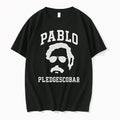 Officials Pablo Pledgescobar T Shirt Sweater