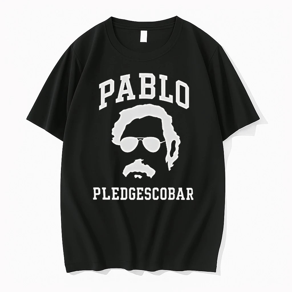 Officials Pablo Pledgescobar T Shirt Sweater