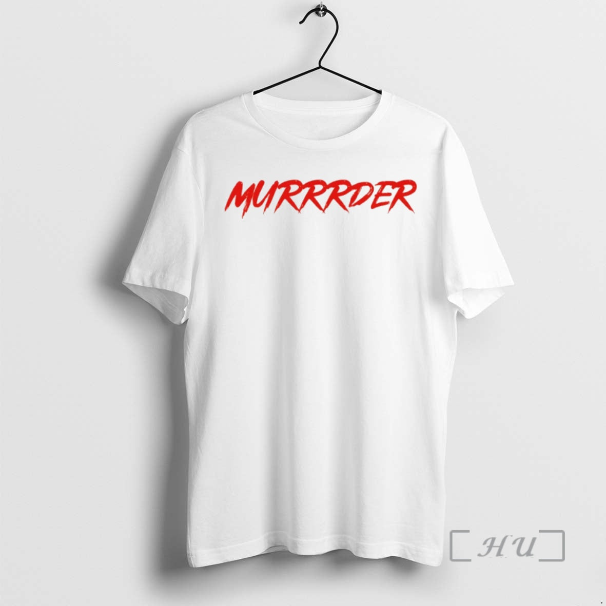 Officials Parody Tv Show Alan Cumming Murrrder Funny T-Shirts