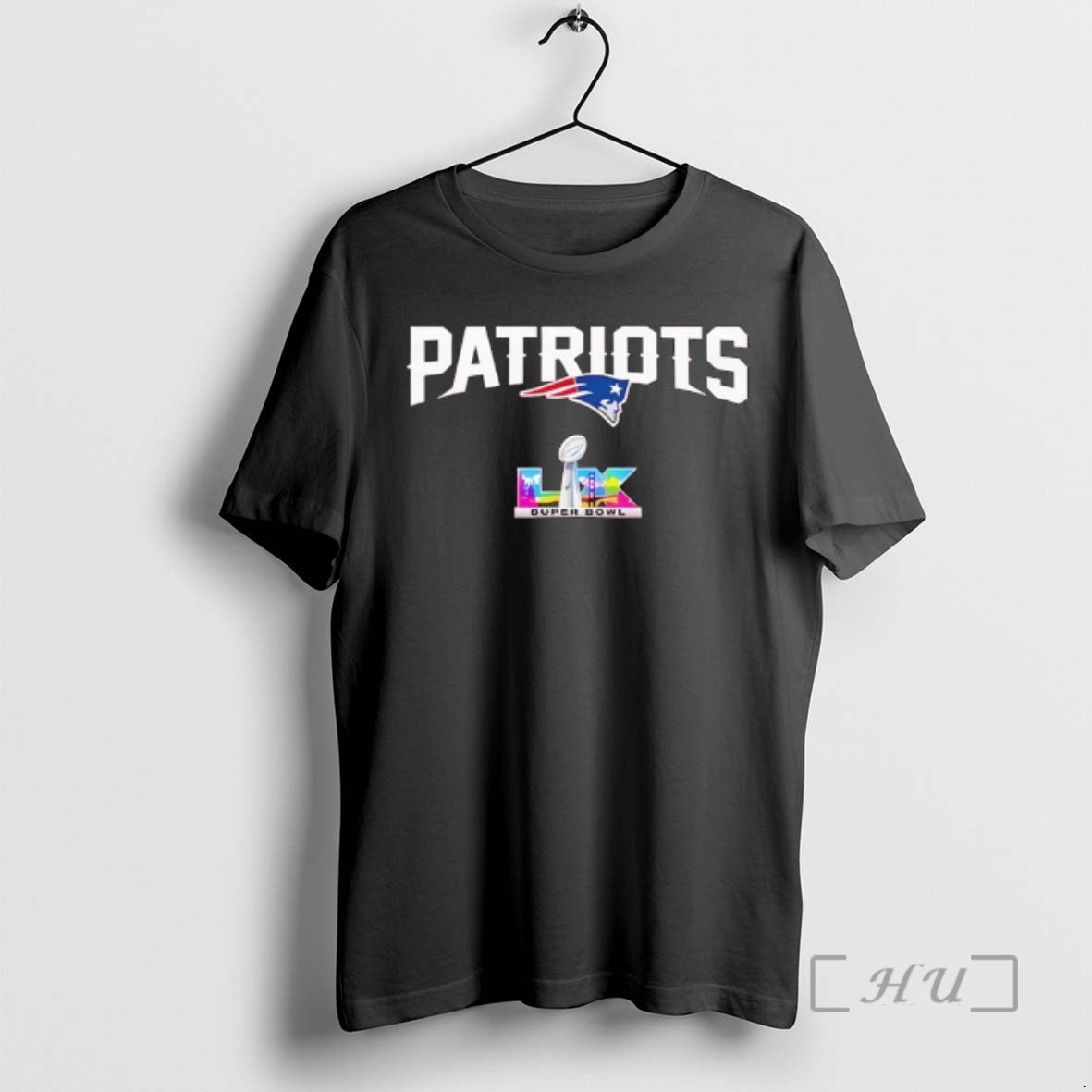 Officials Patriots Sblx Bay Area Champions T-Shirts