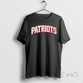 Officials Patriots T-Shirts