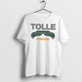 Officials Payton Tolle Boston Red Sox Stache 2026 Mlb Tee T Shirt Sweater