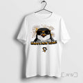Officials Penguin Pittsburgh Penguins Happy New Year 2026 T-Shirts