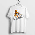 Officials Penn State Nittany Lions Cocaine 1kg Mascot T Shirt Sweater
