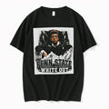 Officials Penn State Nittany Lions Ncaa White Out Scarface Parody Sitting T Shirt Sweater