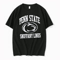 Officials Penn State Sniffany Lines Logo Merch T Shirt Sweater