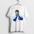 Officials Pete Crow Armstrong Chicago Cubs Signature Night Night Celebration T Shirt Sweater