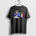 Officials Pete Crow Armstrong Night Night Celebration T Shirt Sweater