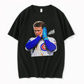 Officials Pete Crow Armstrong Night Night Signature T Shirt Sweater