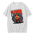 Officials Philadelphia Flyers Mascot Mania Nhl 2026 T Shirt Sweater