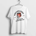 Officials Philadelphia Flyers Skull Look Alive One Day The Sadness Will End T Shirt Sweater