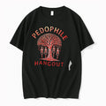 Officials Podophile Hangout Zombie T Shirt Sweater