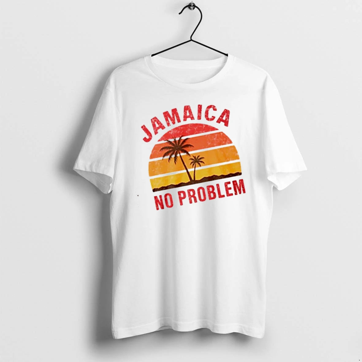 Officials Possession Claudia Jamaica No Problem T Shirt Sweater