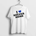 Officials Post Malone I Love Soccer Moms T Shirt Sweater