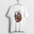 Officials Prichard Colon Bootleg Style T Shirt Sweater
